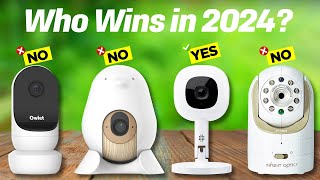 Best Baby Monitors 2024 don’t buy one before watching this [upl. by Frieda]