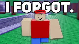 Roblox forget your friends birthday [upl. by Durham]