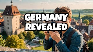 Exploring Germany Myths Facts and Hidden Gemsquot [upl. by Fransen]