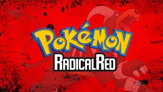 ON TO KOGA AND CINNABAR ISLAND OR NOT Radical Red Randomized Nuzlocke [upl. by Hagile846]