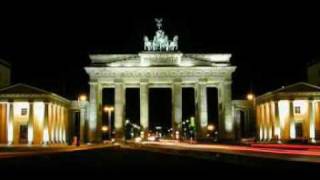 Deutsche Nationalhymne German National Anthem Deutschlandlied [upl. by Ydnys]