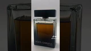 DOLCE amp GABBANA THE ONE FOR MEN [upl. by Lambard]