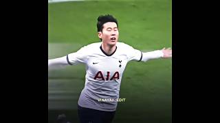 Son Showing His Levels 🤫 sonheungmin son7 [upl. by Efthim]