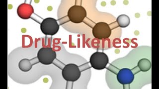 DruglikenessPhysicochemical propertiesPharmacokineticsToxicity drug property MajidAli2020 [upl. by Nolyad]