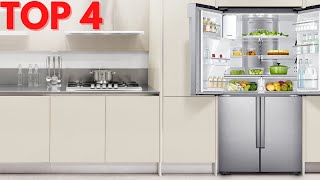 Top 4  Meilleur Frigo Américain 2021 [upl. by Herzberg489]