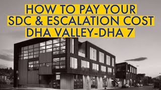 DHA 7  HOW TO PAY YOUR SDC [upl. by Thelma750]