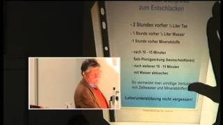 33 Peter Jentschura Ein Leben lang gesund mit Reinhaltung Reinigung Regenerierung [upl. by Majka]