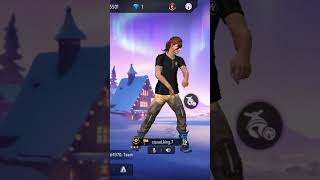 freefire freefireshayeri totalgaming pubgvsfreefirenewattitudshayari free freefirestarus [upl. by Enidan202]