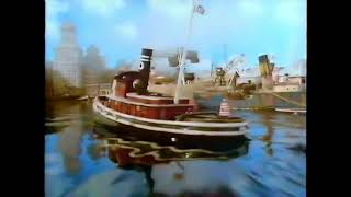 Tugs Month 2023 Trailer [upl. by Zoha]