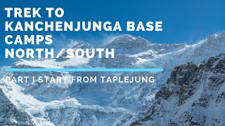 Kanchenjunga Part 1 [upl. by Akeem]