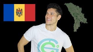 Geography Now MOLDOVA [upl. by Mehsah194]