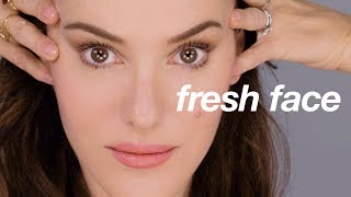 Fresher Firmer Face for Free [upl. by Helen]