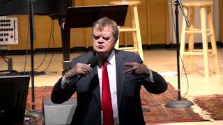 Garrison Keillors The News From Lake Wobegon [upl. by Yenaj]