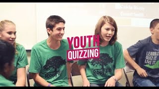 Youth Quizzing Promo 1 [upl. by Tine365]