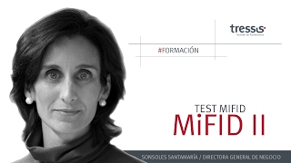 MiFID II Test MiFID [upl. by Daryl]