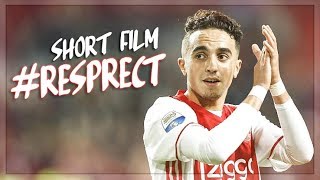 Abdelhak NOURI • SHORT FILM 2019  STAY STRONG APPIE [upl. by Karia]