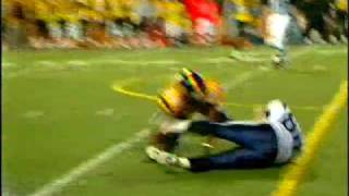 CFL Top 10 Hits of 2008 [upl. by Itnahs]