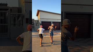 pos 13 focalistic amapiano tik tok dance challenge shots tiktok sketsi18 fyp dancechallenge [upl. by Aikemat]