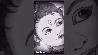 Krishna 😍😍 [upl. by Cirdec]