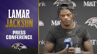 Lamar Jackson Derrick Henry Did What Kings Do  Baltimore Ravens [upl. by Garratt]