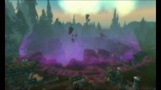 WOTLK  Behind the scenes  Northrend  part 1 [upl. by Garratt]