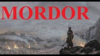 Mordor vs Gondor vs Angmar  Dagor Dagorath  BFME 2  LOTR [upl. by Hungarian147]