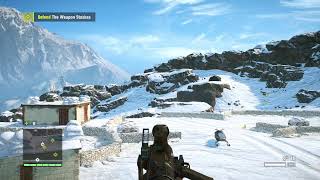 Chaos in Himalaya pt11 FarCry 4 [upl. by Eceerahs]