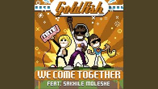 We come together Fishy beat radio edit [upl. by Swinton426]