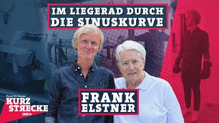 Frank Elstner boxt sich durch  Kurzstrecke mit Pierre M Krause [upl. by Nimrak]