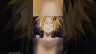 Denki Kaminari Edit ⚡️ [upl. by Tommi]