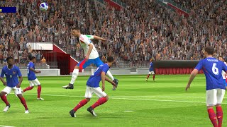 France vs Italy [upl. by Ecinnahs]