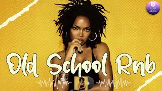 90s RampB Mix ✪ Best of Old Skool RampB ✪ Throwback RampB Classics [upl. by Oiratnom]