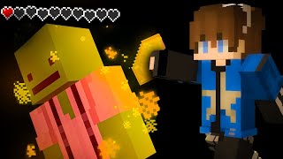 How I Defeat This Whole Minecraft SMP Using Most Powerful Gem [upl. by Siol]