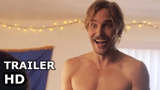 A BEGINNERS GUIDE TO SNUFF Trailer 1  COMEDY Movie HD [upl. by Pachton]