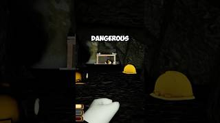 This Roblox Horror Game Was So CLAUSTROPHOBIC [upl. by Vedis543]