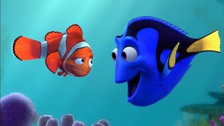 DORYs REEF CAM Official Promos NEW 2020 FINDING DORY Holiday Special Disney Pixar  YouTube [upl. by Phionna]