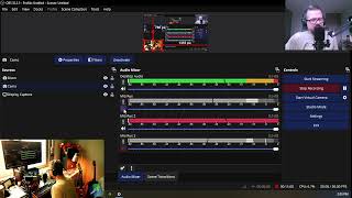 Use OBS and VBCable to Create a Virtual Audio Interface for Cakewalk [upl. by Ytnom]