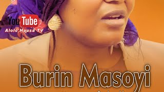 BURIN MASOYI Episode 2 [upl. by Feigin]