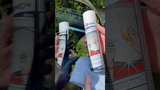 Förch Intensive Windscreen Cleaner Foam [upl. by Sucramej]