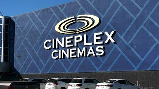 Cineplex ordered to pay 389M in ticket fee case [upl. by Nadaha]