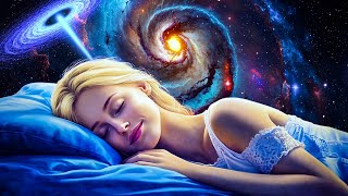 432Hz Fall Into Deep Healing Sleep Regenerates Body and Mind Emotional amp Physical Healing [upl. by Nosyd]