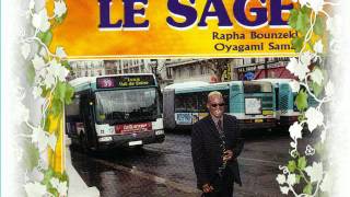 RAPHA BOUNZEKI quotMABOUESSOquot congo brazzaville [upl. by Ketchan]