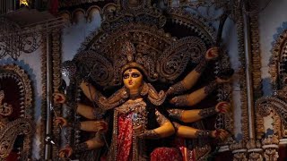 Mahadeopur Durga mela video durgapuja mela maa maasherowalidurgamaa [upl. by Enetsirk]