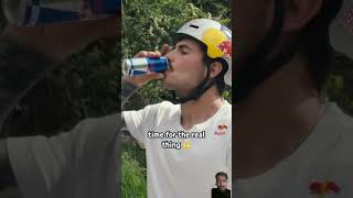 bmx redbull mtb automobile youtubeshortsviral skateboarding mraadiofficial ridinglife cycle [upl. by Nordin]