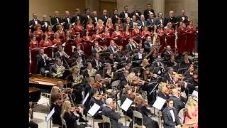 Carl Orff  O Fortuna  Carmina Burana [upl. by Sibella]