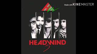 Headwind  Segalanya Mungkin HQ Audio [upl. by Ecyarg]