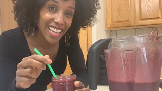 CANDIDA DIET SMOOTHIE RECIPE [upl. by Elyagiba]