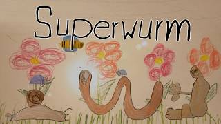 Superwurm 2020 [upl. by Acie319]