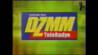 DZMM Logo Bumper 2009 1 [upl. by Edee128]