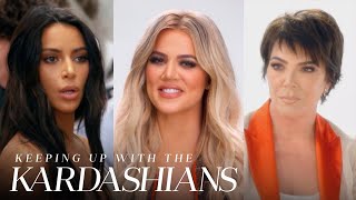 Khloé Introducing Tristan BEST “Revenge Body” Moments amp Interview With Kevin Federline  KUWTK  E [upl. by Yetti106]